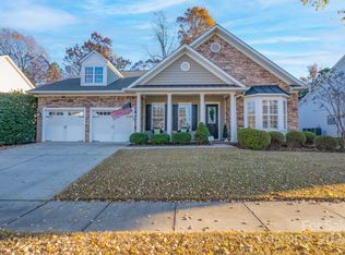 336 Windell Dr, Fort Mill, SC 29708