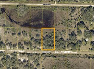 14775 NW 298th St #E, Okeechobee, FL 34972