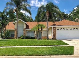 3113 Timucua Cir, Orlando, FL 32837
