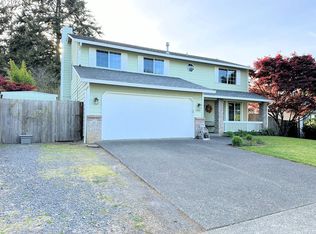 5008 NE 146th Ave, Vancouver, WA 98682