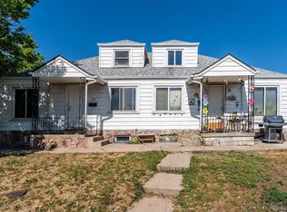 375 S Quitman St, Denver, CO 80219