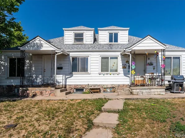 375 S Quitman Street, Denver, CO 80219