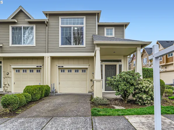 1724 SW San Mateo Ter, Beaverton, OR 97003