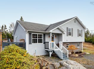 126 Middle Village Rd, West Dover, NS B3Z3T3