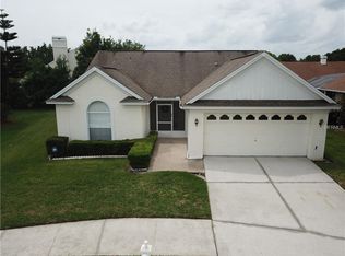 3630 Ventura Club Cir, Orlando, FL 32822