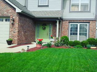 3306 Crosspoint Ct S, Lafayette, IN 47909