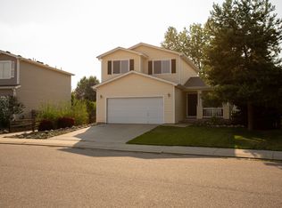 1143 Trout Creek Cir, Longmont, CO 80504