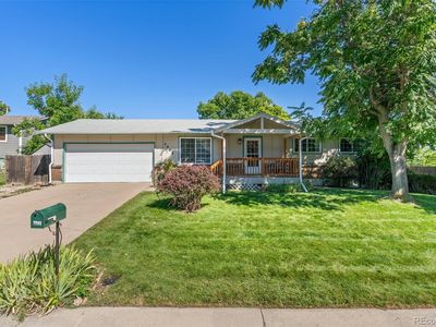7966 Depew Street, Arvada, CO, 80003