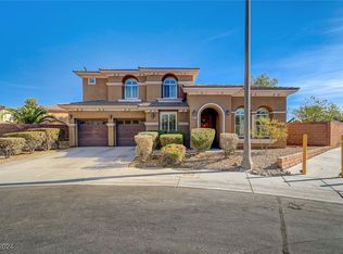 8411 Benidorm Ave, Las Vegas, NV 89178