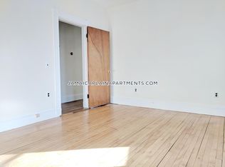 50 Burnett St #U2F, Jamaica Plain, MA 02130