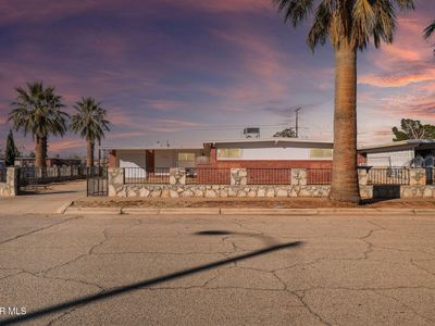 5201 Danny Dr, El Paso, TX, 79924