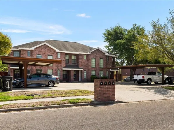 213 S 49th St, McAllen, TX