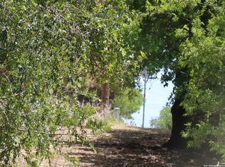 19 & 20 Cedar LOT 19,20, Bandera, TX 78003