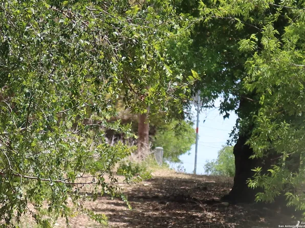 19 & 20 Cedar LOT 19,20, Bandera, TX 78003