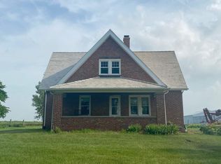8330 W 800 S, Westpoint, IN 47992