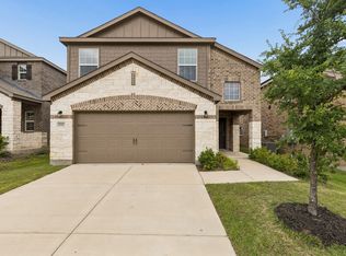 832 Ozark Path, Princeton, TX 75407
