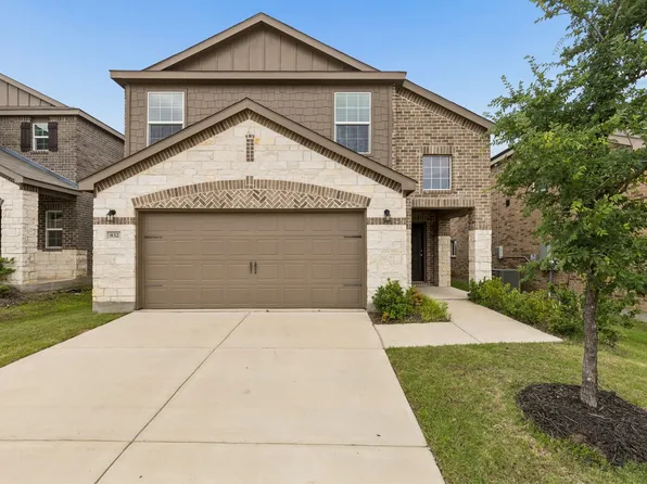 832 Ozark Path, Princeton, TX 75407