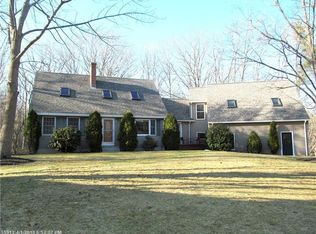 85 Bartlett Rd, Kittery Point, ME 03905