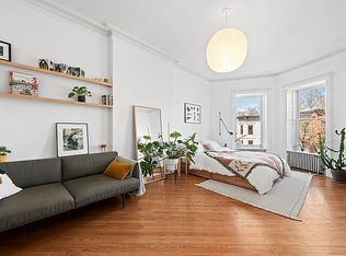 834 Union St APT 3, Brooklyn, NY 11215