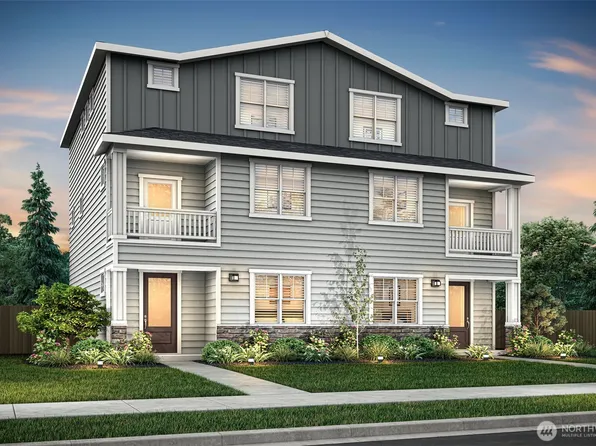 8722 151st Street E, Puyallup, WA 98375