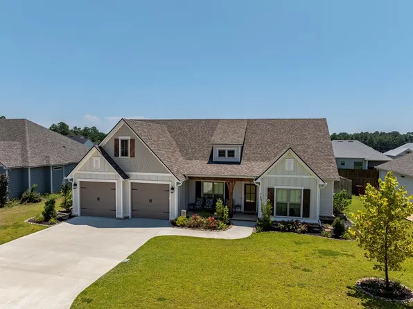 338 Somers Ln, Tifton, GA 31794