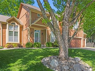14112 W 53rd Ter, Shawnee, KS 66216