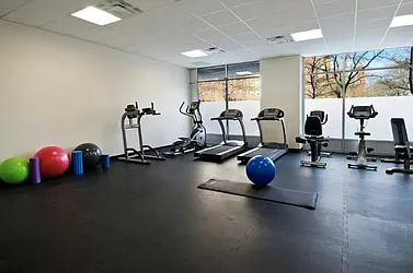 Rented by Living New York