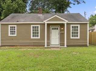 1037 Chatwood St, Memphis, TN 38122