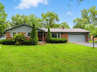 814 Sprague St, Indianapolis, IN 46217