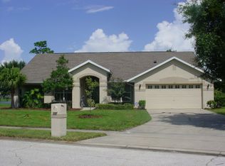 1331 Hampstead Ter, Oviedo, FL 32765