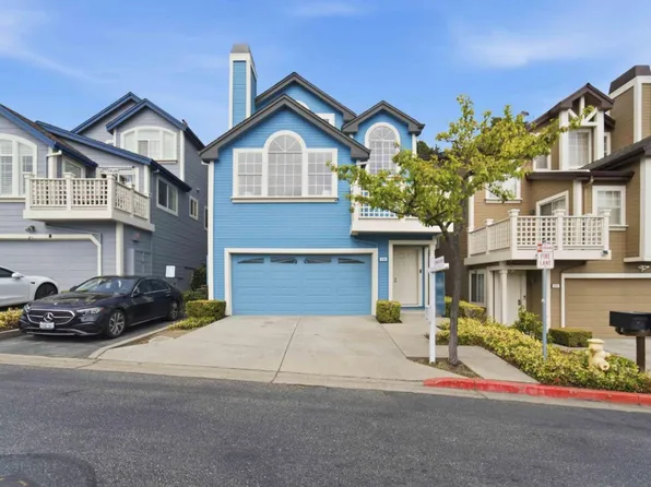 115 Carnelian Rd, South San Francisco, CA 94080