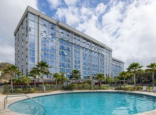 SN Ranaweera - Hale Ka Lae 2210/2212, Honolulu, HI 96825