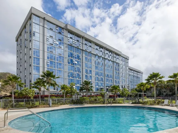 SN Ranaweera - Hale Ka Lae 2210/2212, 7000 Hawaii Kai Dr #2212, Honolulu, HI 96825