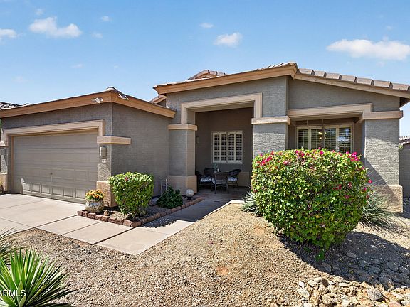 2nd image of 17547 W CARDINAL Drive