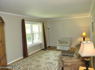 8719 Parliament Dr, Springfield, VA 22151