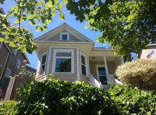 1717 25th Ave, Seattle, WA 98122