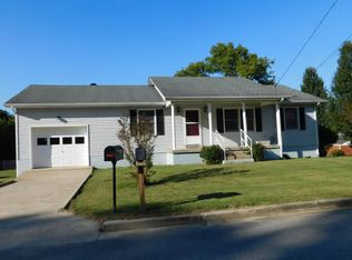 302 Locust St, Alexandria, TN 37012