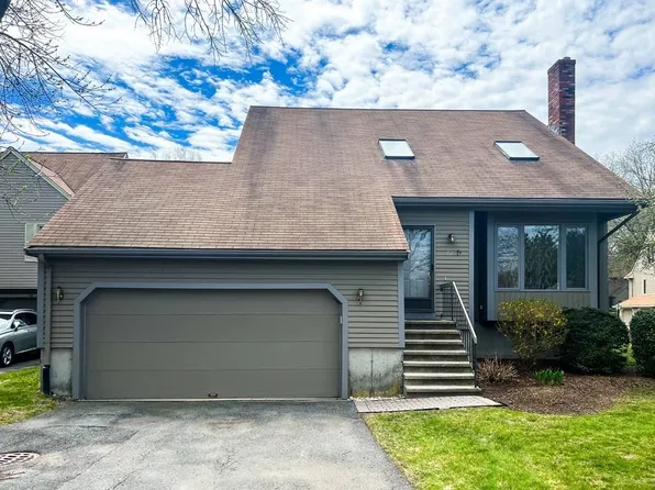 72 Copperwood Dr, Stoughton, MA 02072