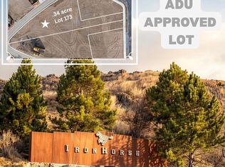 NE Discovery Loop #173, Prineville, OR 97754