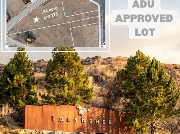 NE Discovery Loop #173, Prineville, OR 97754