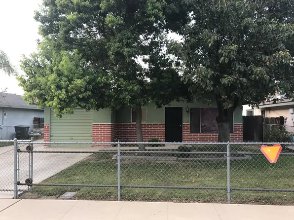 200 W Buena Vista Ave, Visalia, CA 93291