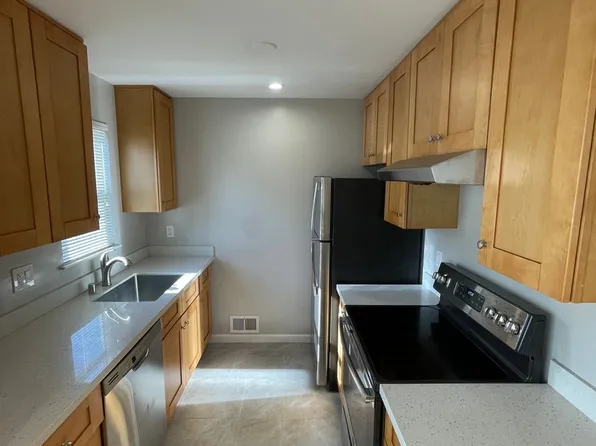 610 Ansel Rd, 610 Ansel Rd APT 1, Burlingame, CA 94010