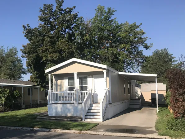 273 N Fall St W, Salt Lake City, UT 84116