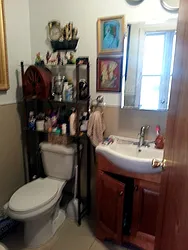 Rented by MCR Realty