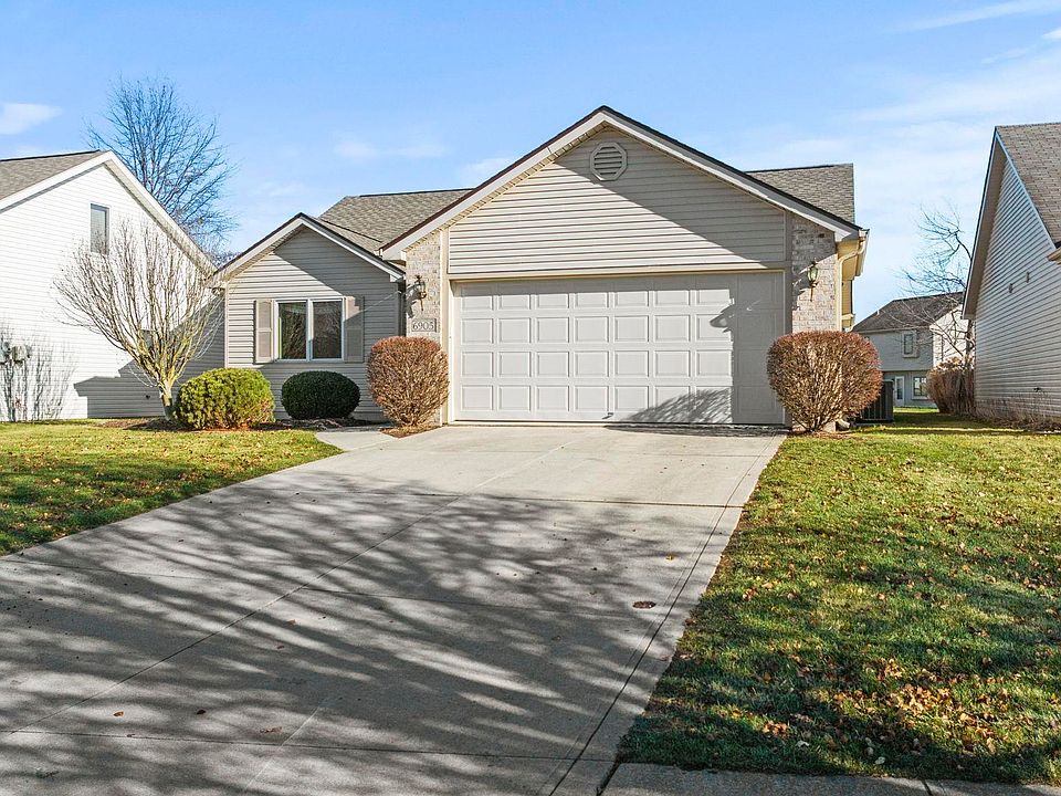 6905 Creekwood Trl, Fort Wayne, IN 46835 | Zillow