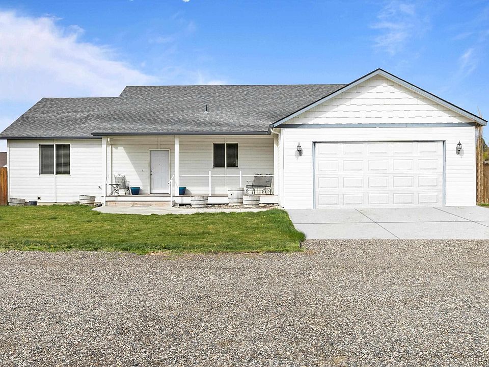 1402 Kendall Rd NW, Benton City, WA 99320 | Zillow