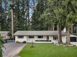 3295 Marvern Way, Abbotsford, BC