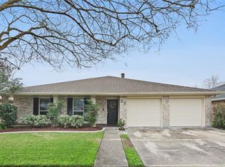 37 Clevner Dr, Kenner, LA 70065