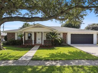 4101 James Dr, Metairie, LA 70003
