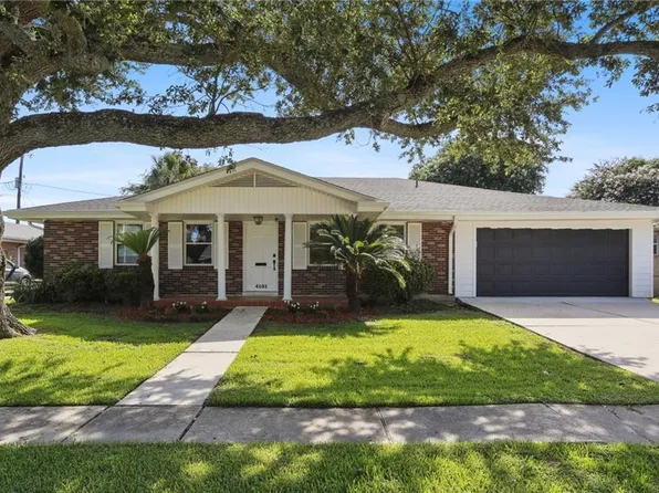 4101 James Dr, Metairie, LA 70003